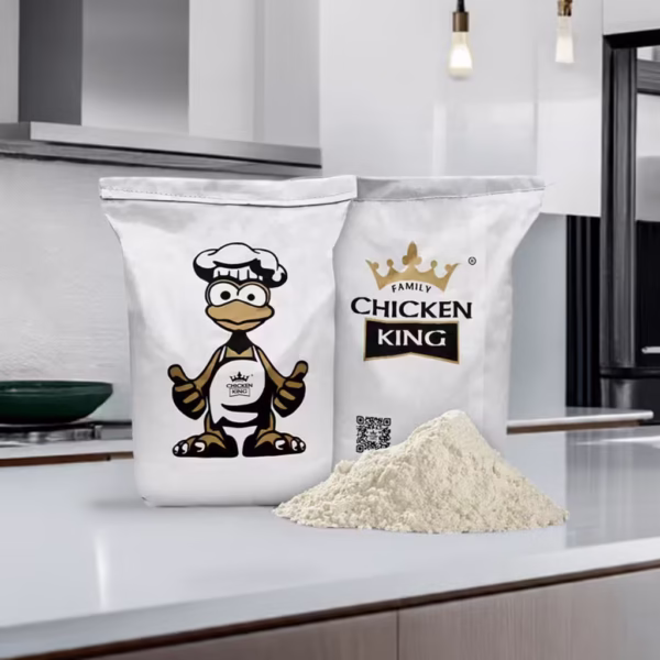 Panierka do kurczaka Chicken King 9 KG - obrazek 2