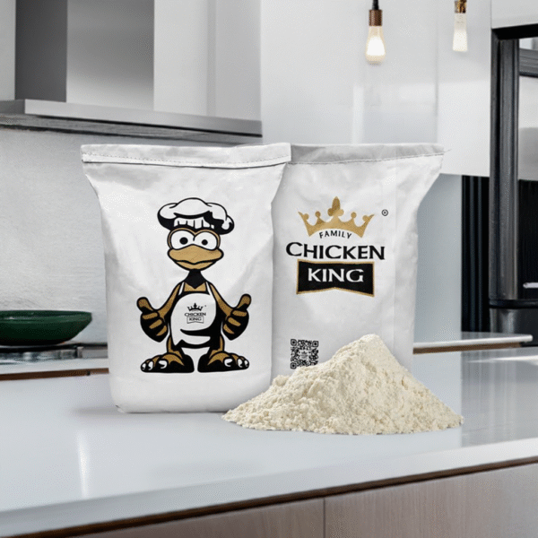 Panierka do kurczaka Chicken King - obrazek 2