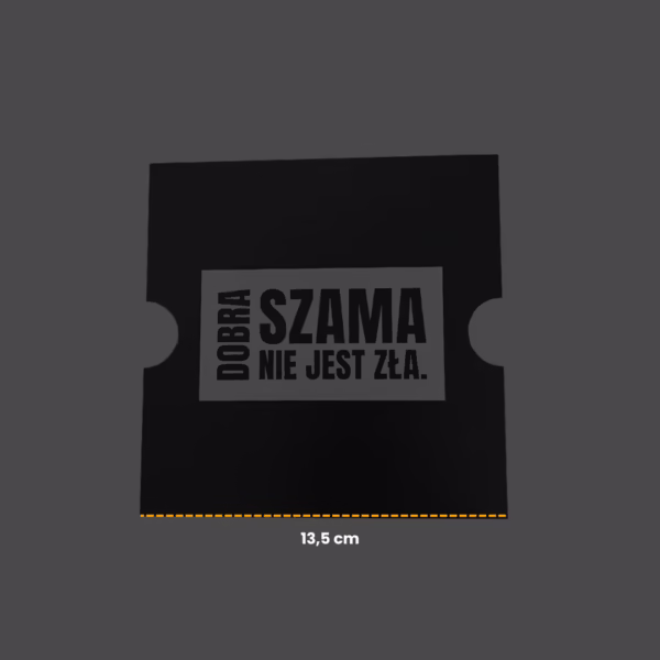 WIECZKO MAŁE DOBRA SZAMA kpl (25szt) - obrazek 2