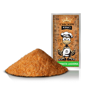 Marynata Łagodna 100 g Chicken King