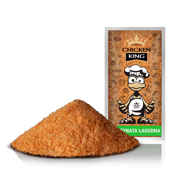 Marynata Łagodna 100 g Chicken King