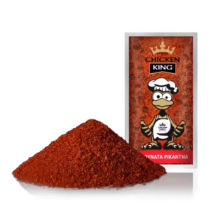 Marynata pikantna 100 g Chicken King