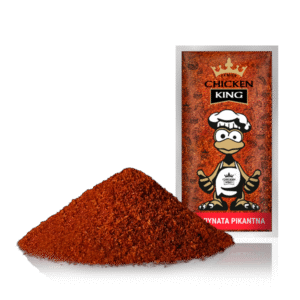Marynata pikantna 100 g Chicken King