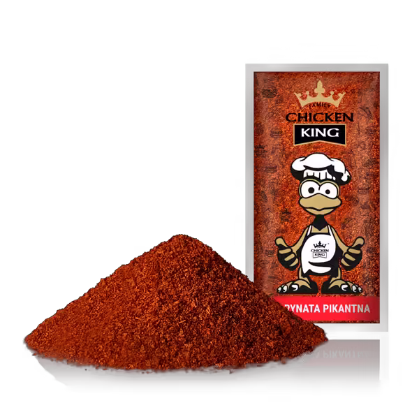 Marynata pikantna 100 g Chicken King