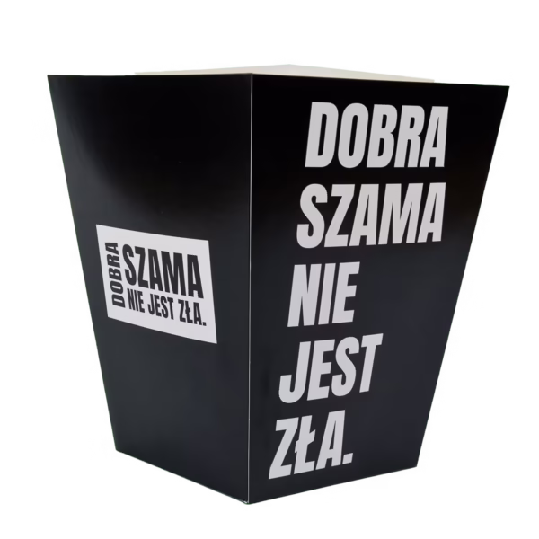 KUBEŁEK MAŁY DOBRA SZAMA kpl (25szt)