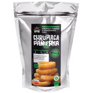 Panierka do Chrupiących Warzyw Vege