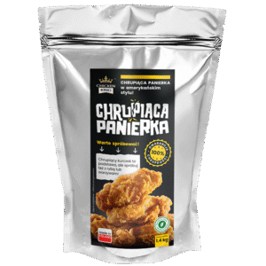 Panierka do Chrupiącego Kurczaka