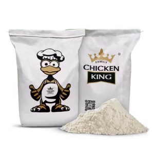 Panierka do kurczaka Chicken King 9 KG