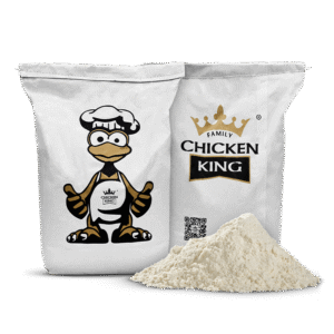 Panierka do kurczaka Chicken King