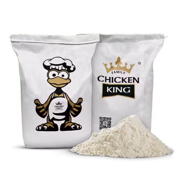 Panierka do kurczaka Chicken King 9 KG