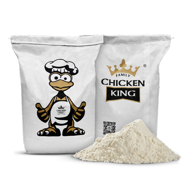 Panierka do kurczaka Chicken King