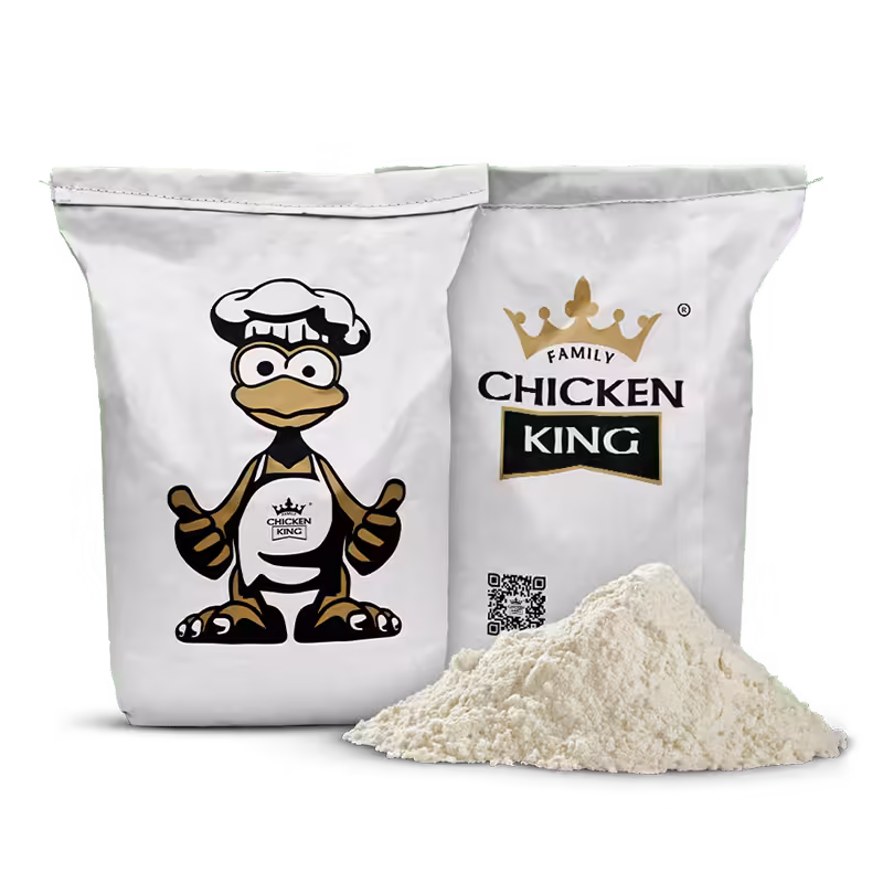 Panierka do kurczaka Chicken King 9 KG