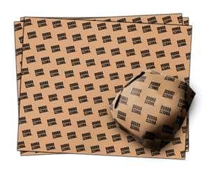 Papier "DOBRA SZAMA" powlekany PE 5kg