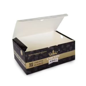 Pudełko BOX 1,57 l kpl.(25szt)