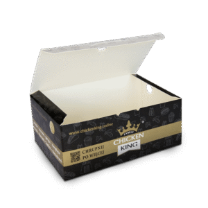 Pudełko BOX 1,57 l kpl.(25szt)