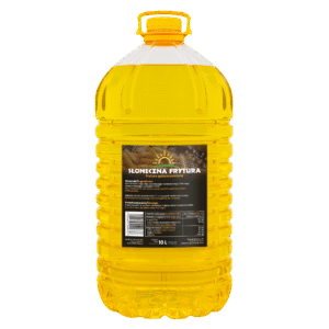 Słoneczna frytura 10L