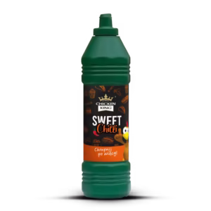 Sos CHILLI KING butelka 1000 g