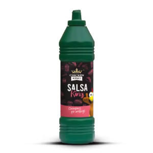 Sos SALSA KING butelka 1000g