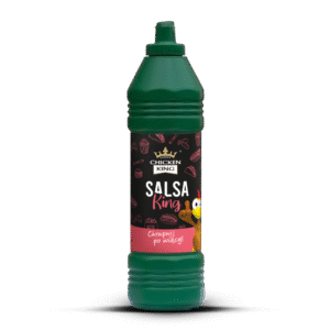 Sos SALSA KING butelka 1000g