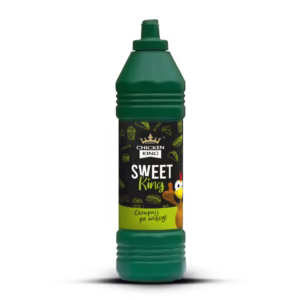 Sos SWEET KING butelka 1000g