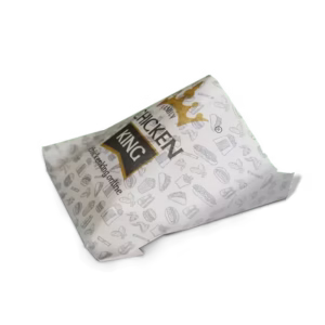 Torebka do frytek 1000 szt. DUŻA