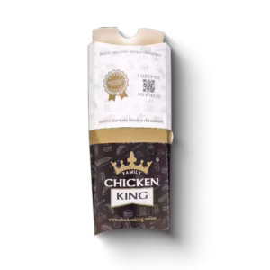 TORTILLA PUDEŁKO kpl.(25szt)