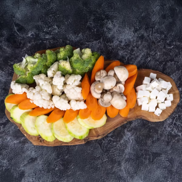 Panierka do Chrupiących Warzyw Vege - obrazek 2