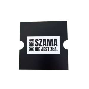 WIECZKO MAŁE DOBRA SZAMA kpl (25szt)