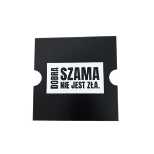 WIECZKO MAŁE DOBRA SZAMA kpl (25szt)