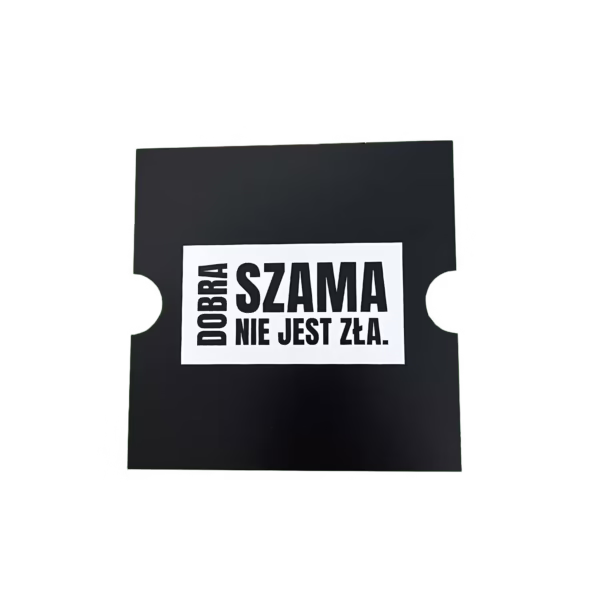 WIECZKO MAŁE DOBRA SZAMA kpl (25szt)