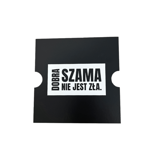 WIECZKO MAŁE DOBRA SZAMA kpl (25szt)