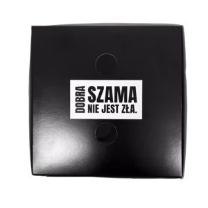 WIECZKO DUŻE DOBRA SZAMA kpl (25szt)