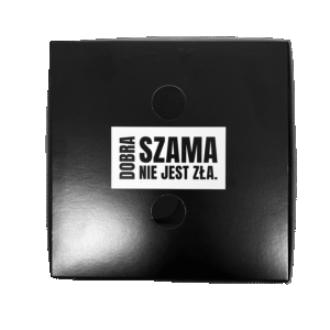 WIECZKO DUŻE DOBRA SZAMA kpl (25szt)
