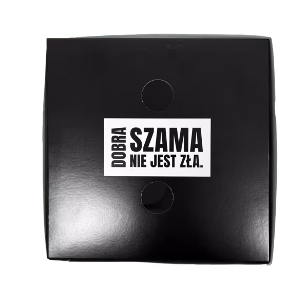 WIECZKO DUŻE DOBRA SZAMA kpl (25szt)