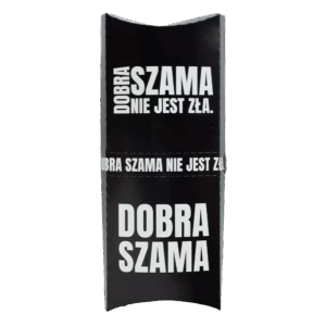 OPAKOWANIE TORTILLA DOBRA SZAMA kpl. 25 szt.