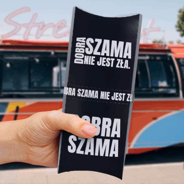 OPAKOWANIE TORTILLA DOBRA SZAMA kpl. 25 szt. - obrazek 4