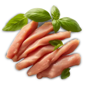 Filet z piersi kurczaka marynowany (mrożony) 1kg