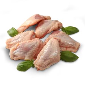 Skrzydełka z kurczaka marynowane (mrożone) pikantne 1 KG