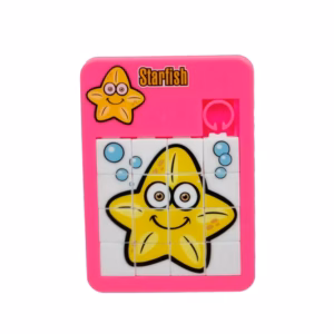 UKŁADANKA – EDUKACYJNA ZESTAW 10 SZTUK - DO SMILE BOXÓW