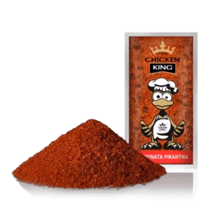Marynata pikantna 100 g Chicken King