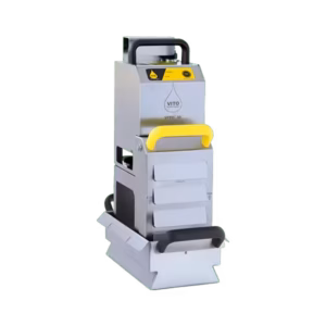 Urządzenie filtrujące oleju VITO 30/VS do frytownic