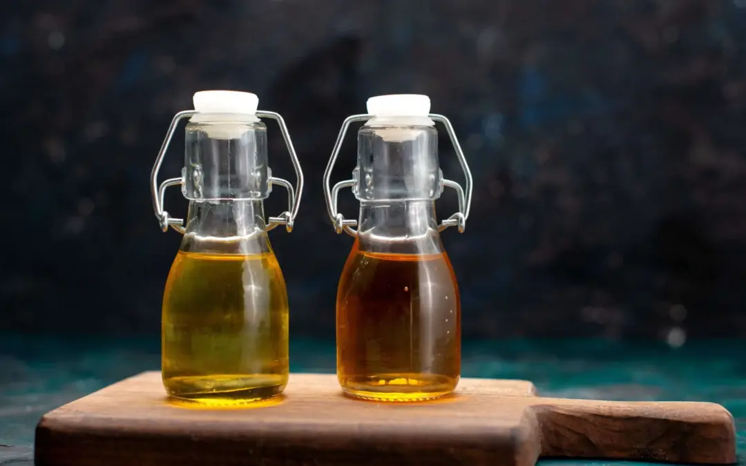 Jak wybrać najlepszy tłuszcz do smażenia? Praktyczny przewodnik dla gastronomii