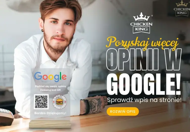 Pozyskaj-wie-cej-opinni — Chicken King