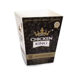 Kubełek Duży 4,67 l kpl.(25 szt)