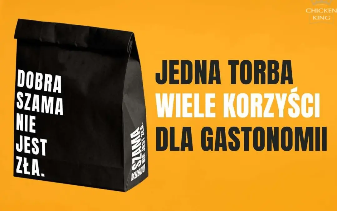 Nowoczesne torby termoizolacyjne z własnym nadrukiem