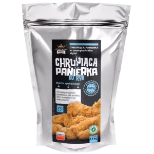 Panierka do Chrupiącej Ryby