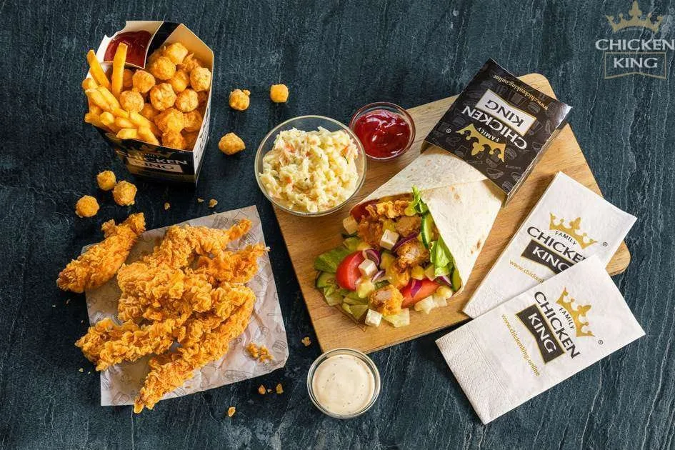 Kiedy chrupie jak w KFC, ale smak jest… jeszcze lepszy