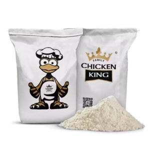 Panierka do kurczaka Chicken King 9 KG