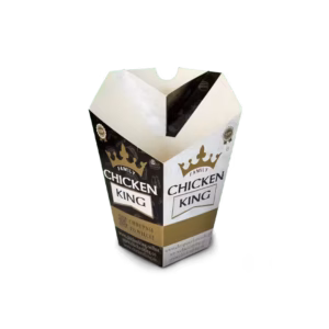 ROŻEK Z PŁASKIM DNEM kpl.(25 szt)