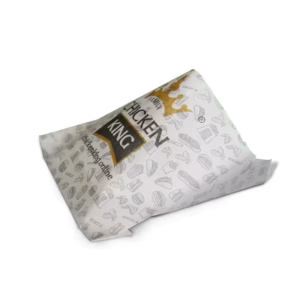 Torebka do frytek 1000 szt. DUŻA